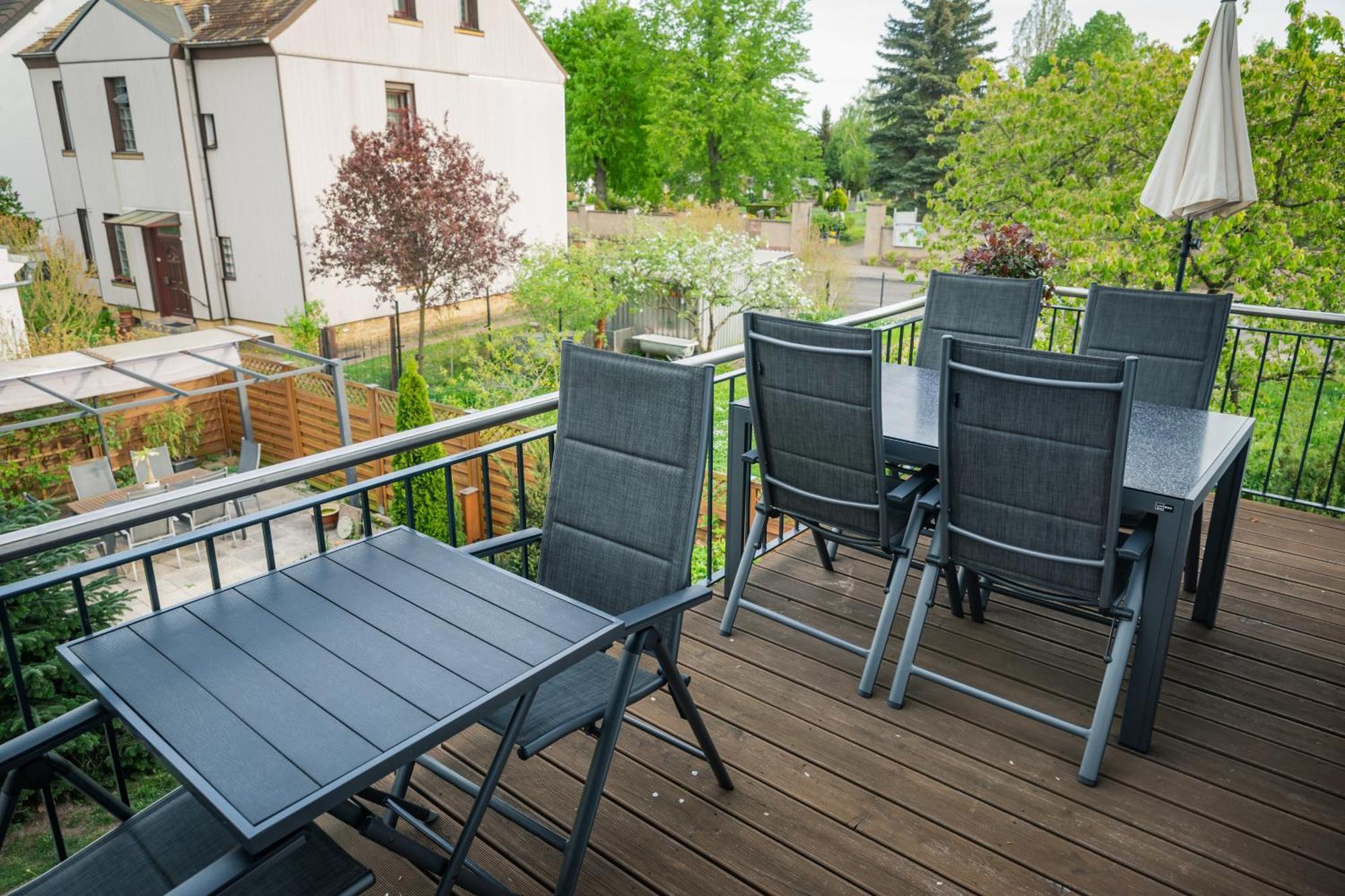 90 Qm Wohnung, 3 Zimmer, Balkon & Grosse Kueche - In Seenaehe, Schnell In Der Stadt Apartment *